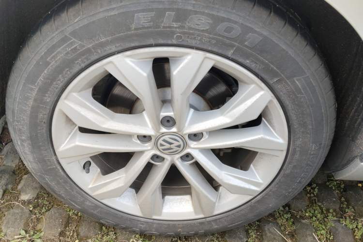 Used Volkswagen Magotan 2019 330TSI DSG Luxury Model China V Standard
