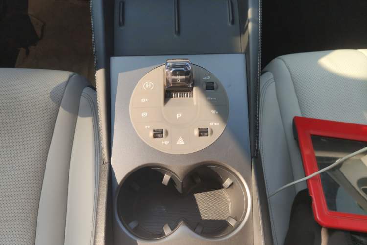 Used BYD Seal 06 New Energy 2024 DM-i 120KM Prestige Model
