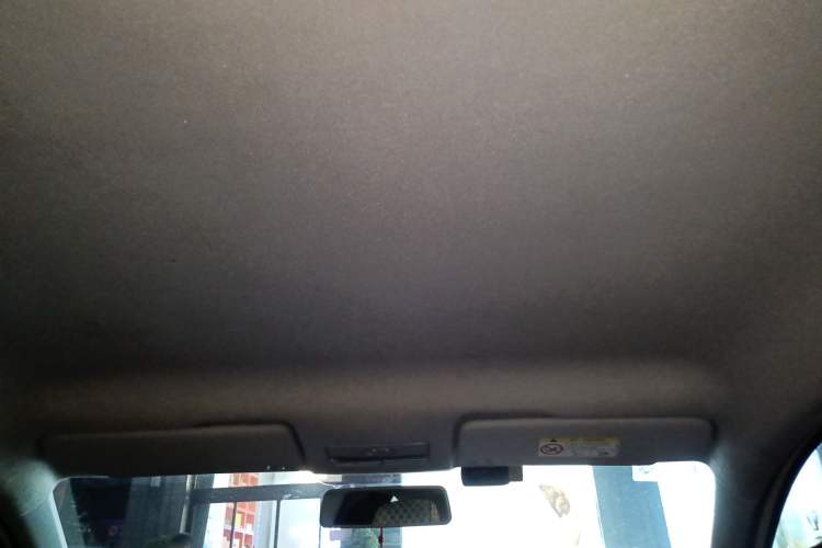 Used Volkswagen Santana 2018 1.5L Manual Fashion Edition
