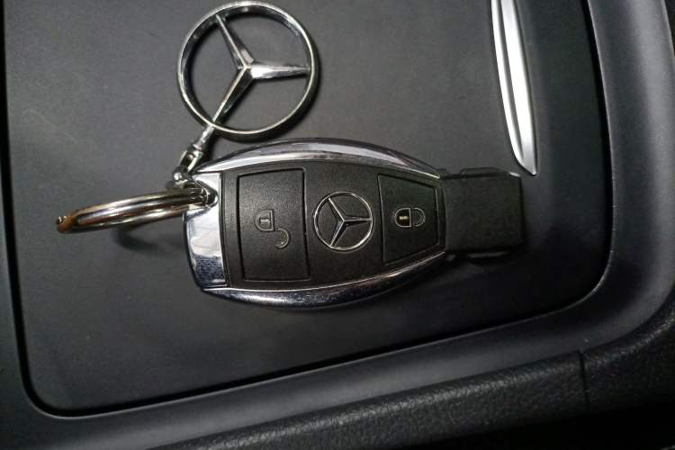 Used Mercedes-Benz GLA 2016 GLA 200 Sport Edition
