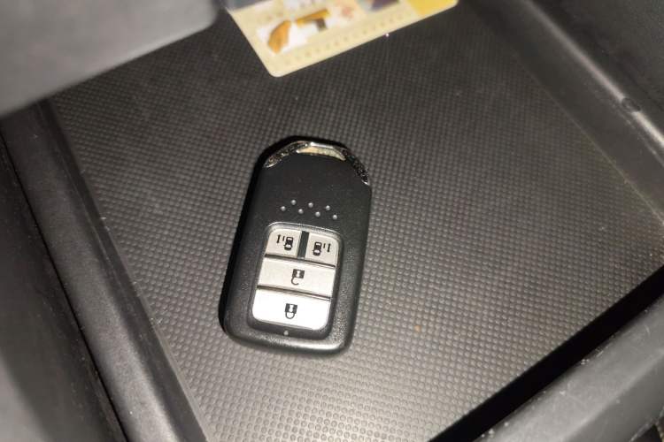 Used Honda Odyssey 2017 2.4L Smart Edition