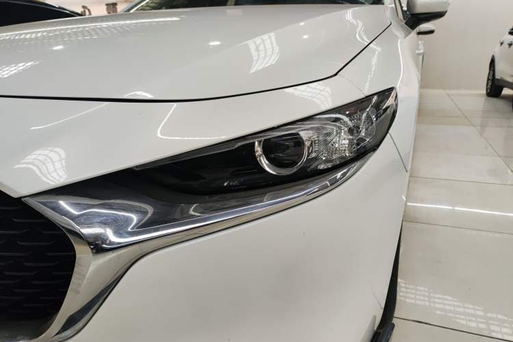 Used Mazda Mazda 3 Axela 2021 2.0L Automatic Zhiya Edition
