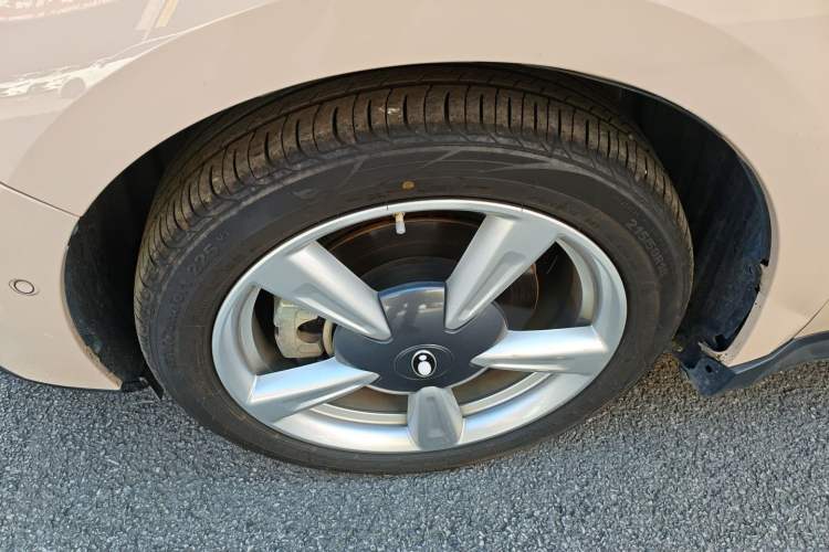 Used ORA Good Cat 2021 400km Standard Range Athena Edition Lithium Iron Phosphate
