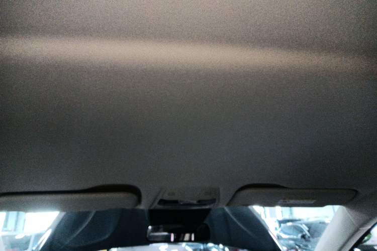 Used Hongqi E-QM5 2023 Revised Version Basic Travel Edition
