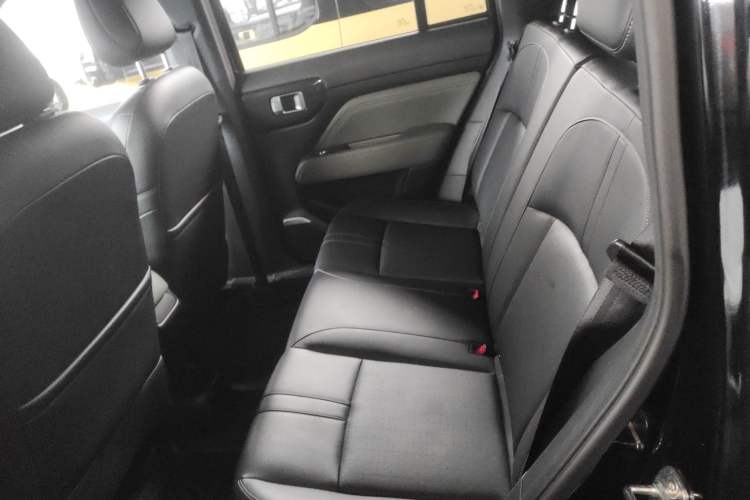 Used Baojun Spark EUV 2024 Flagship Edition 4 Seats