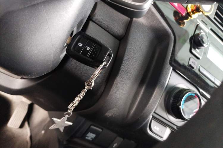 Used Honda Fit 2014 1.5L LX CVT Comfort Model