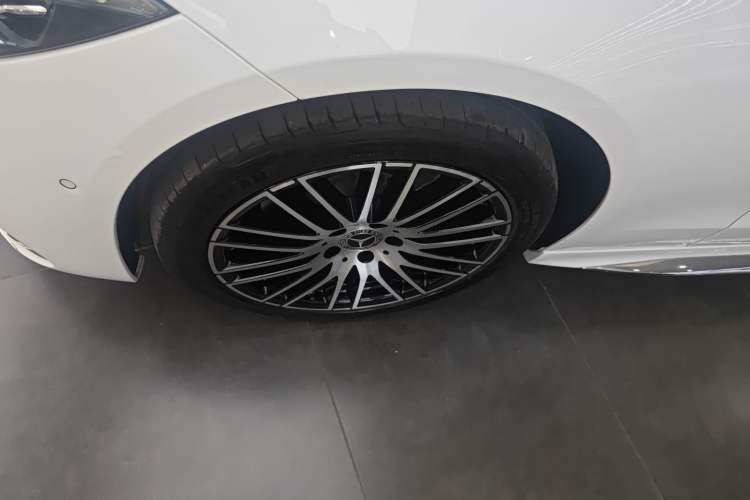 Used Mercedes-Benz C-Class 2024 Restyled C-Class 260 L Sport Edition
