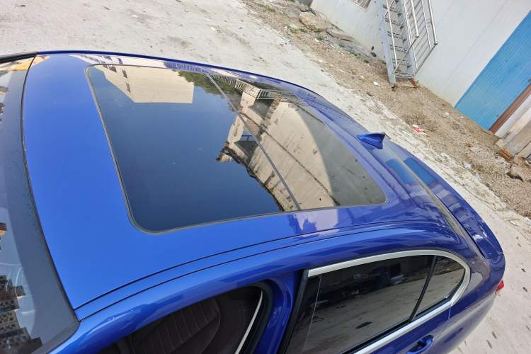 Used BMW 3 Series 2020 325Li M Sport Package