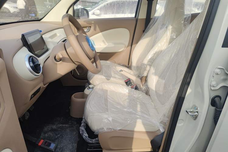 Used Wuling Hongguang MINIEV 2025 Four-Door Version Premium Edition