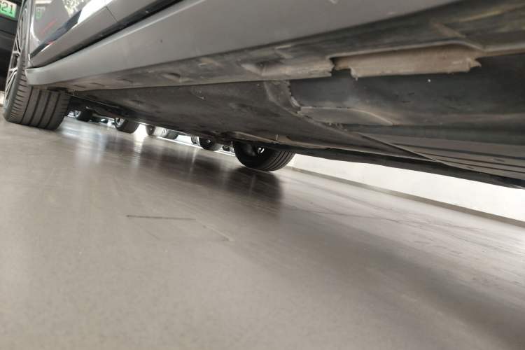 Used Volkswagen FAW-Volkswagen CC 2023 Adventure Vehicle 380TSI Trailblazer Edition