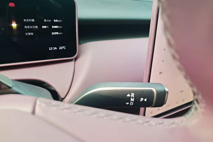 Used Nio ET5T 2025 75 kWh Touring