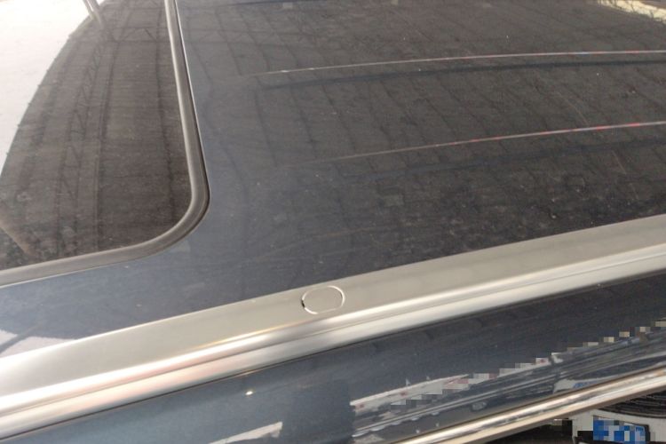 Used  E5 PLUS 2026 Model, 165km Long-Range First-Adoption Edition, 7-seater
