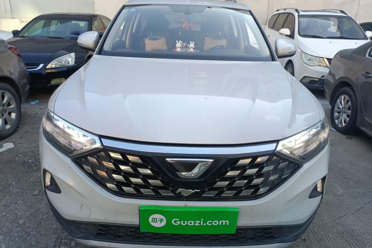 Used Jetta VS5 2019 280TSI Automatic Enjoyment Model
