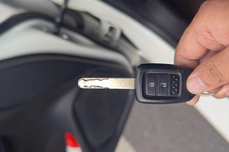 Used Honda Fit 2018 1.5L CVT Comfort Sunroof Version
