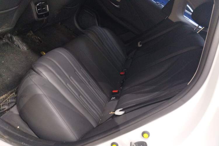 Used Chery Fengyun A8 2024 127 Long-Distance Edition Standard Version