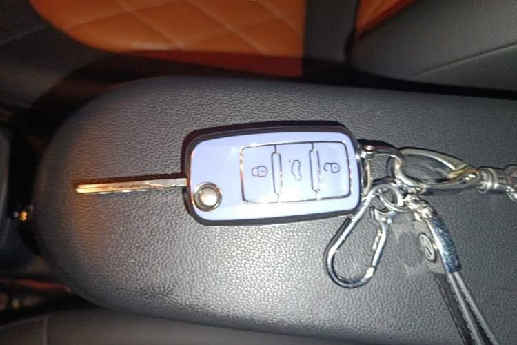 Used Volkswagen Jetta 2017 1.5L Manual Comfort Model
