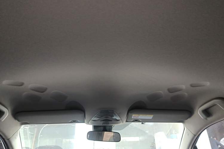 Used Toyota IZOA 2021 2.0L Yidong Edition
