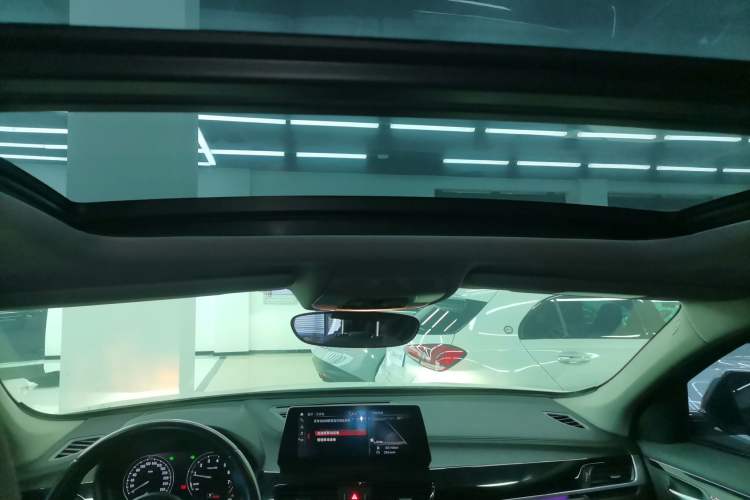 Used BMW X2 2022 sDrive25i M Sport Package
