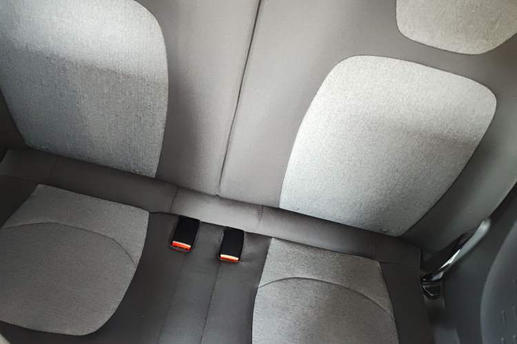 Used Wuling Hongguang MINIEV 2022 Macaron Premium Model – Lithium Iron Phosphate
