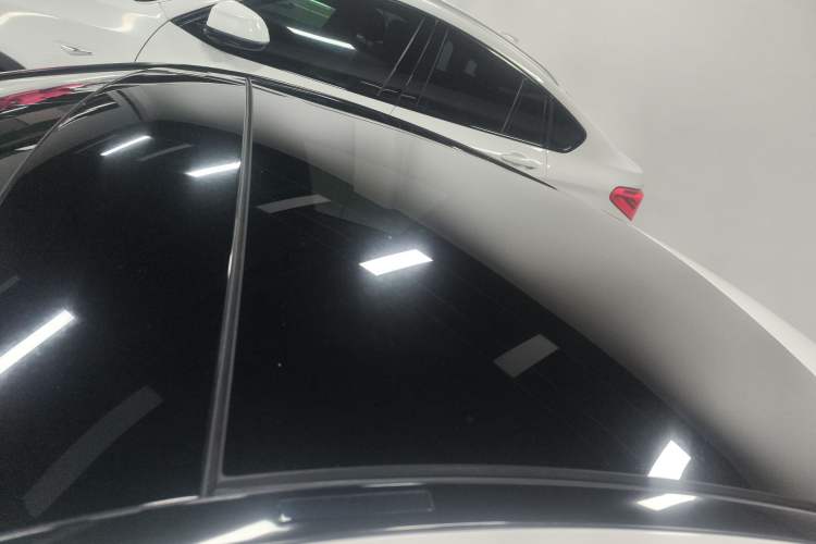 Used Mercedes-Benz C-Class 2019 C 260 Coupe
