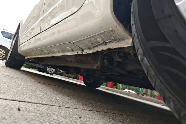 Used Geely Auto Vision 2020 Revised Version 1.5L CVT Asian Games Edition
