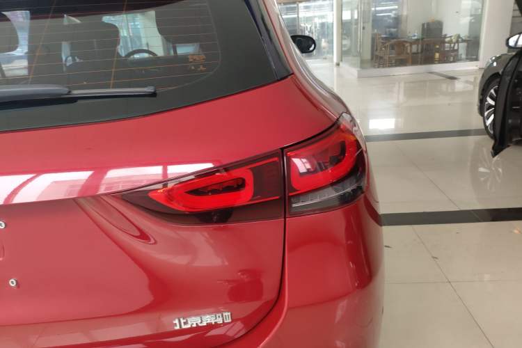 Used Mercedes-Benz GLA 2020 GLA 200