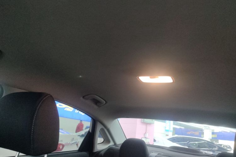 Used Hyundai Celesta 2018 1.6L Automatic GL Enjoyment Edition China VI compliant
