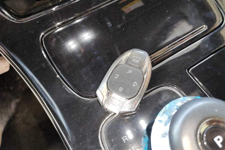 Used GAC Trumpchi M8 2023 Zongshi Series Dual-Motor Flagship Edition
