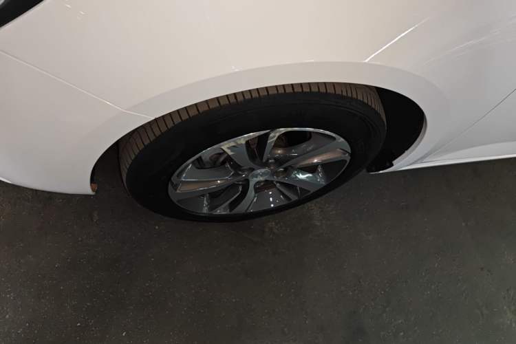 Used Buick Verano 2020 20T CVT Leading Edition
