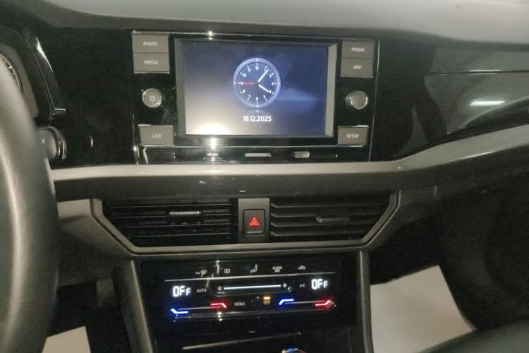 Used Volkswagen Bora 2020 1.5L Automatic Elite Version
