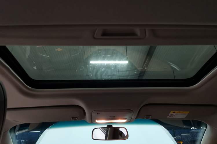 Used Chevrolet Monza 2022 320 Automatic Enjoyment Sunroof Version