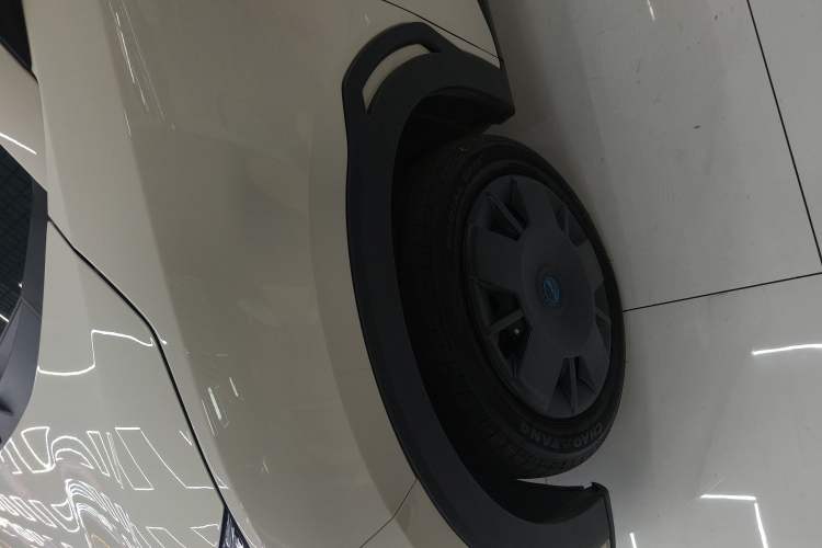 Used BYD Seagull 2025 305km Active Version
