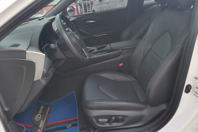 Used Toyota Avalon 2023 2.0L Luxury Edition
