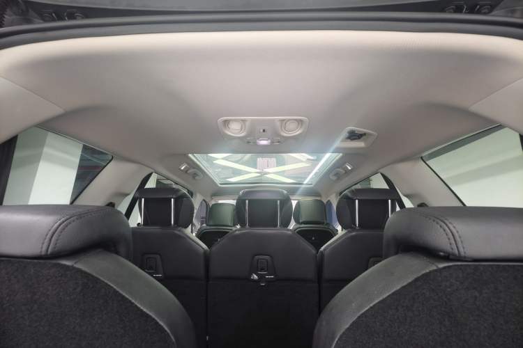 Used Citroen C4 Picasso 2015 Grand 1.6T Luxury 7-Seater
