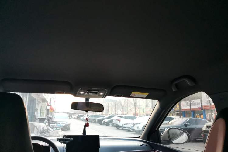 Used BYD Seagull 2024 Honor Edition 305km Freedom Version