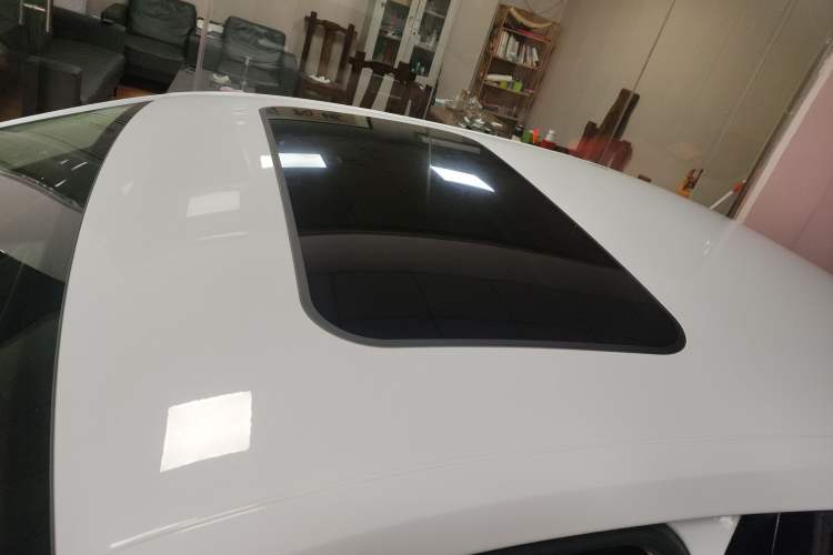 Used Volkswagen Sagitar 2018 280TSI DSG Comfort Model