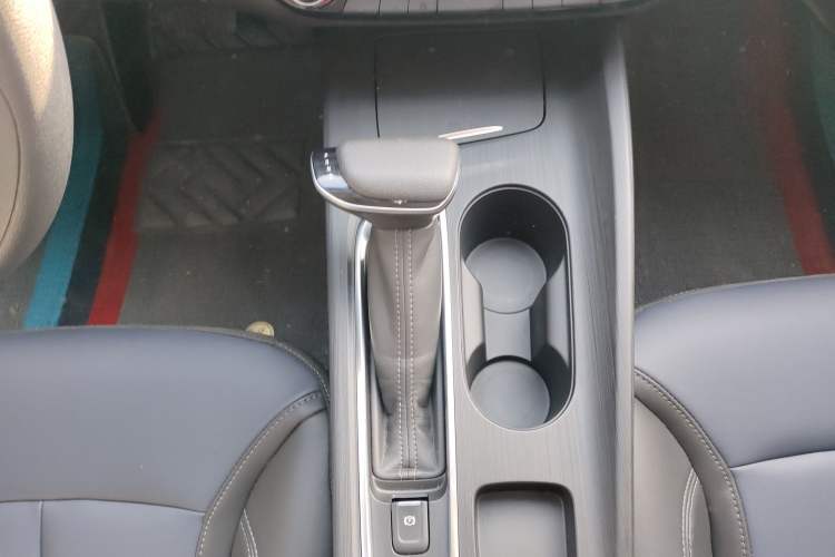 Used Buick Velite 6 2023 Revised Version 430 km Range – Commuter Edition