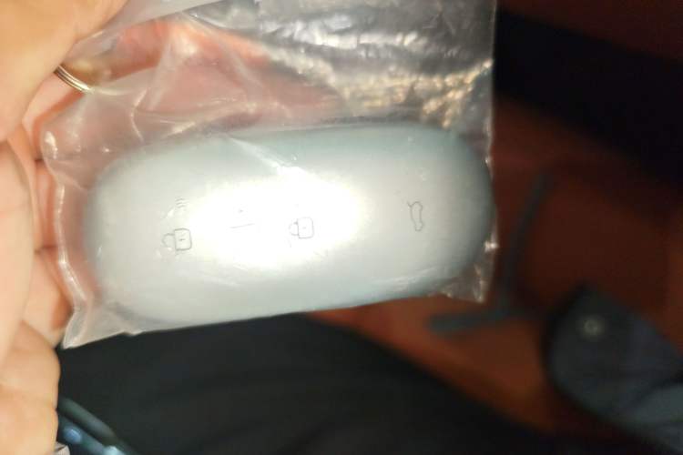 Used Li Auto L8 2023 Air model
