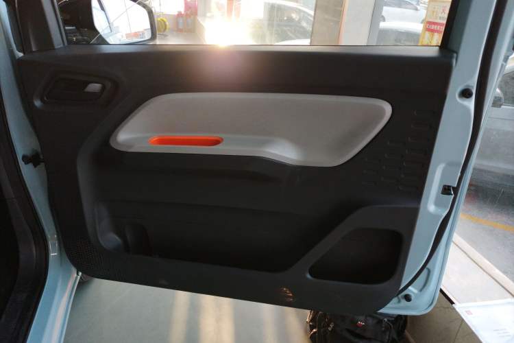 Used Wuling Hongguang MINIEV 2020 Freedom Version Lithium Iron Phosphate
