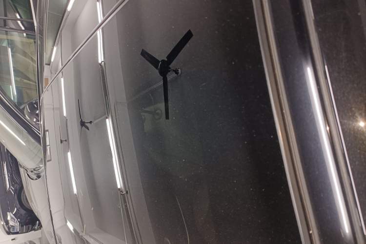 Used Mercedes-Benz S-Class 2018 S 450 L
