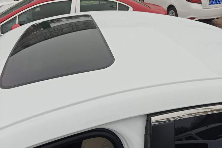 Used Buick Regal 2015 2.0L Leading Fashion Edition
