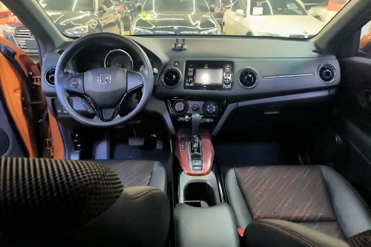 Used Honda XR-V 2015 1.8L EXi CVT Comfort Version
