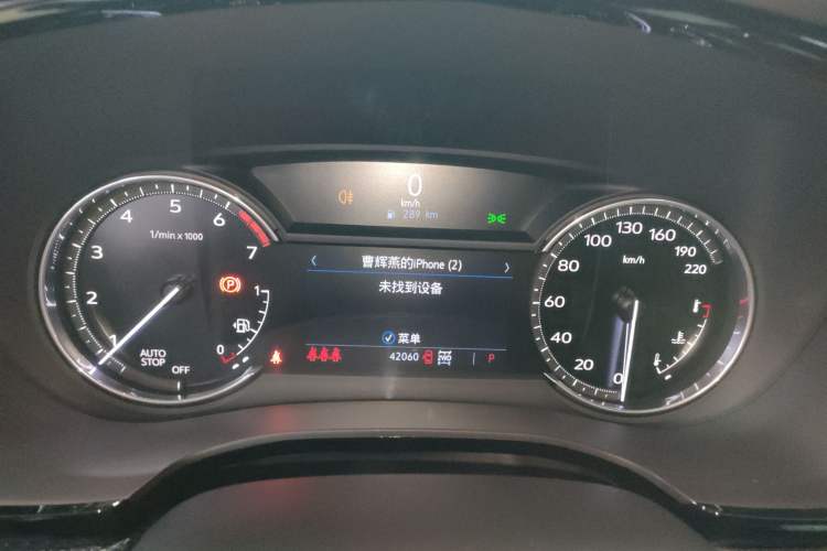 Used Cadillac XT5 2024 2.0T All-Wheel-Drive Luxury Version (Hummingbird Edition)
