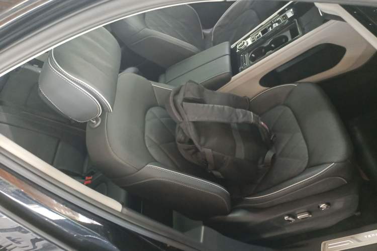 Used Volkswagen Teramont 2022 380TSI Four-Wheel Drive Prestige Flagship Edition