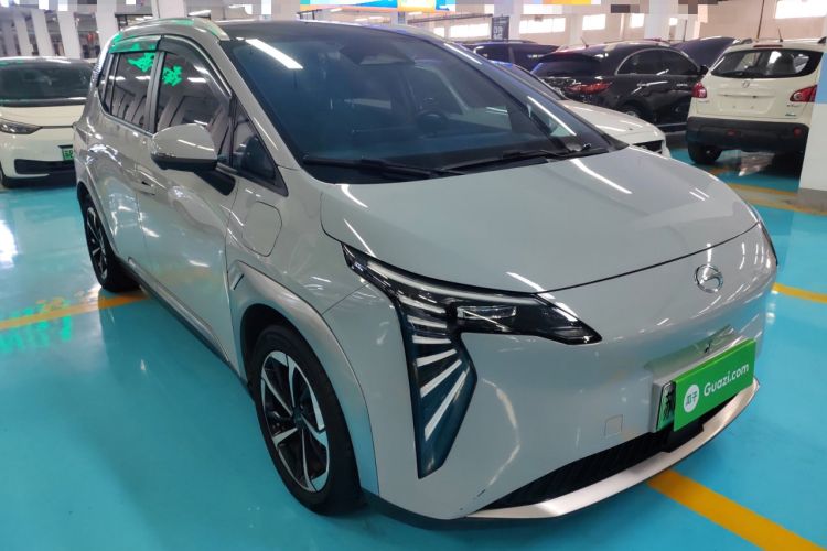 Used AION Y 2022 Plus 70 Smart Edition