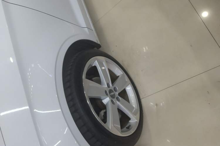 Used Audi A3 2018 30th Anniversary Edition Limousine 35 TFSI Style Model
