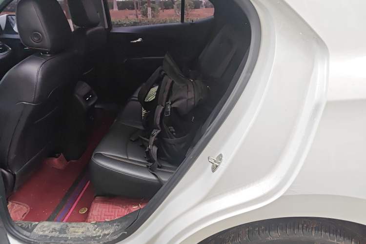 Used Chevrolet Equinox 2018 550T Automatic All-Wheel-Drive Explorer Edition