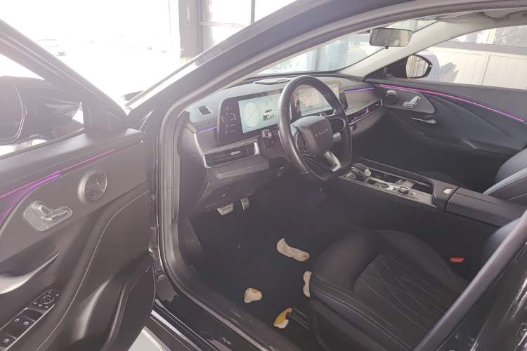 Used Chery Arrizo 8 2023 High-Performance Edition 2.0T DCT Powerfully Equipped
