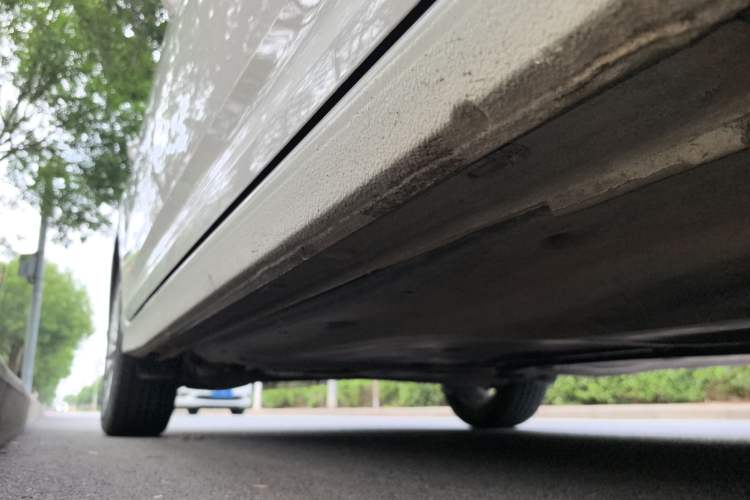 Used Volkswagen Lavida 2019 1.5L Automatic Comfort Edition China VI Standard
