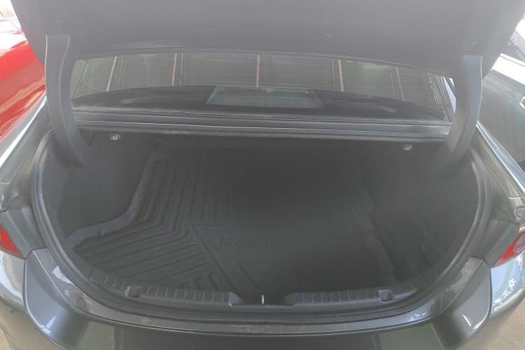 Used Mazda Mazda 3 Axela 2020 2.0L Automatic Zhiya Edition
